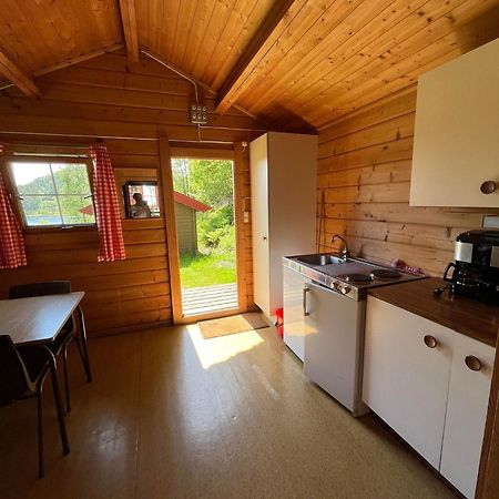 Svindland Camping Kvinesdal Buitenkant foto