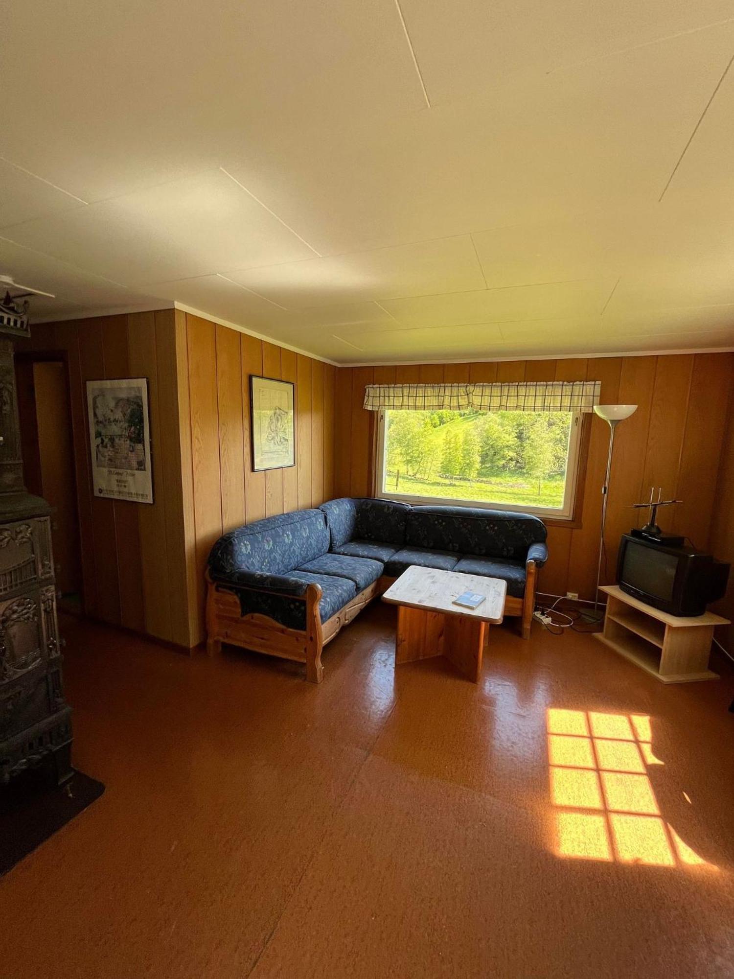 Svindland Camping Kvinesdal Buitenkant foto